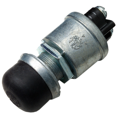 Heavy Duty Push Button